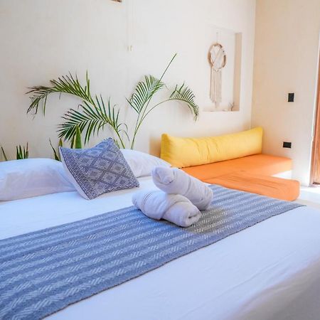 Tikul Hotel Boutique Isla Holbox 外观 照片