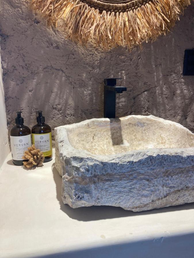 Tikul Hotel Boutique Isla Holbox 外观 照片