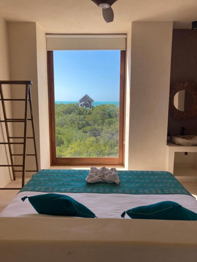 Tikul Hotel Boutique Isla Holbox 外观 照片