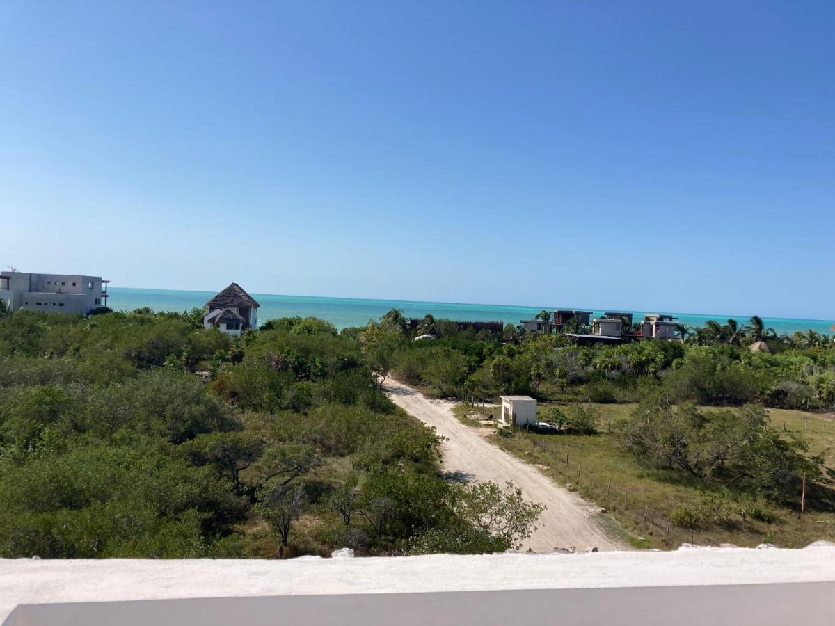 Tikul Hotel Boutique Isla Holbox 外观 照片