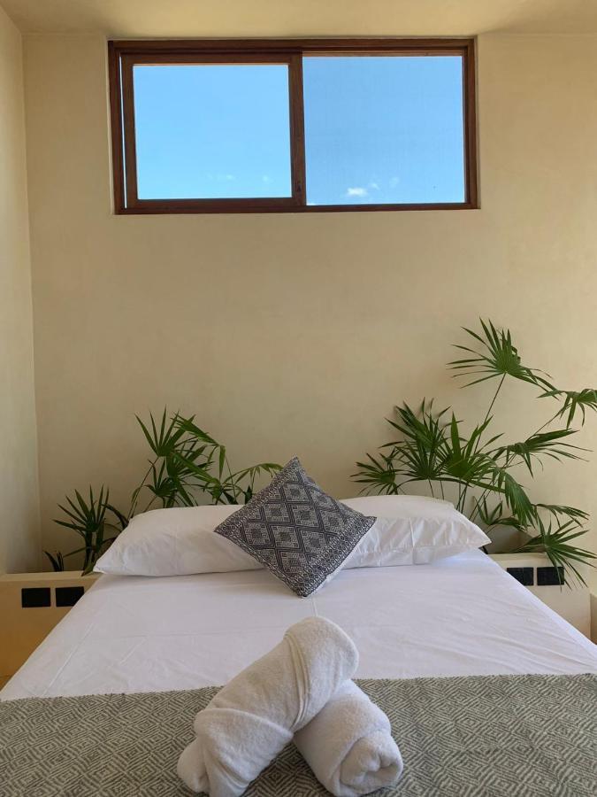Tikul Hotel Boutique Isla Holbox 外观 照片