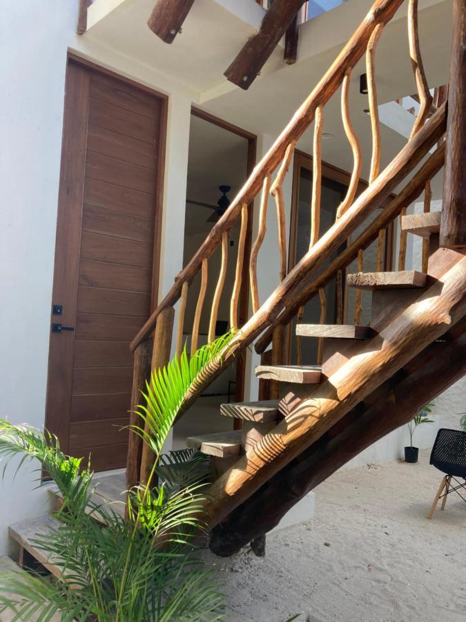 Tikul Hotel Boutique Isla Holbox 外观 照片