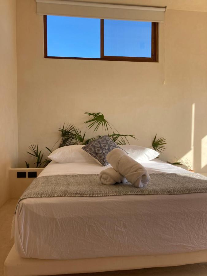 Tikul Hotel Boutique Isla Holbox 外观 照片