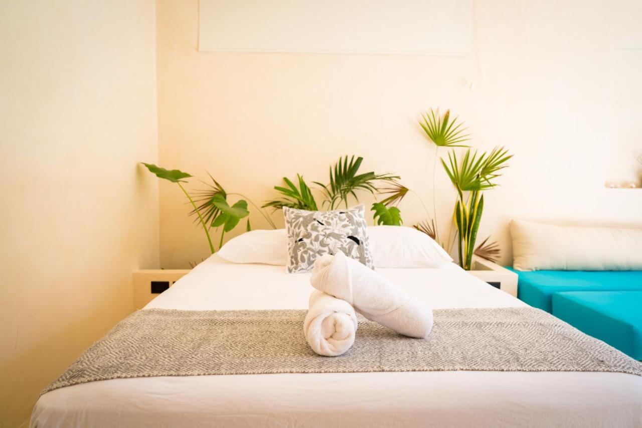 Tikul Hotel Boutique Isla Holbox 外观 照片