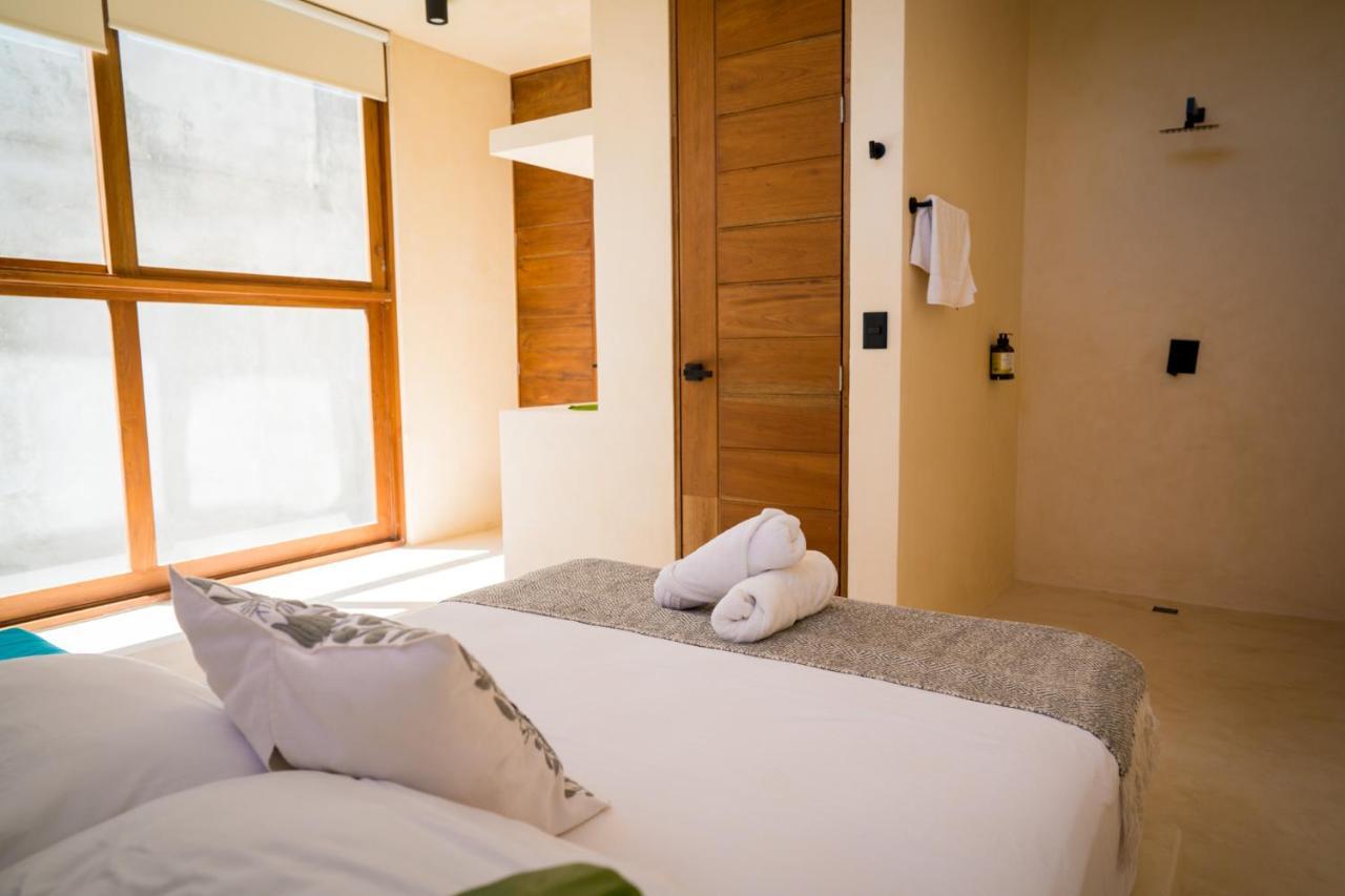 Tikul Hotel Boutique Isla Holbox 外观 照片