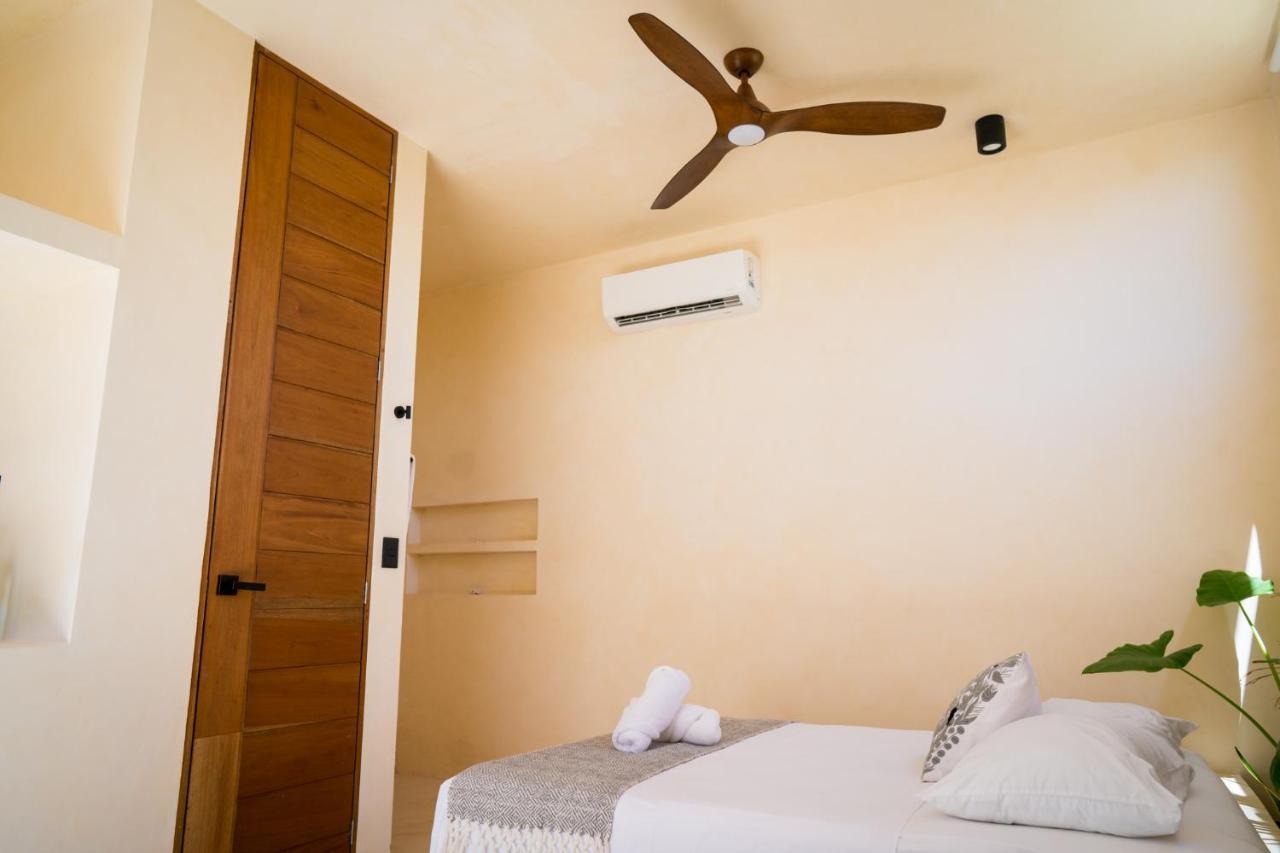 Tikul Hotel Boutique Isla Holbox 外观 照片