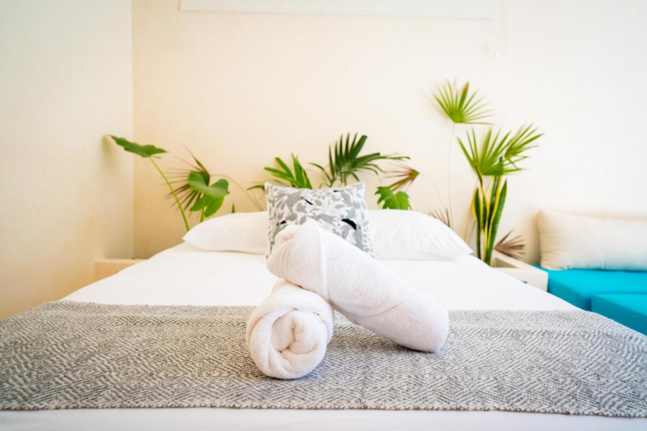 Tikul Hotel Boutique Isla Holbox 外观 照片
