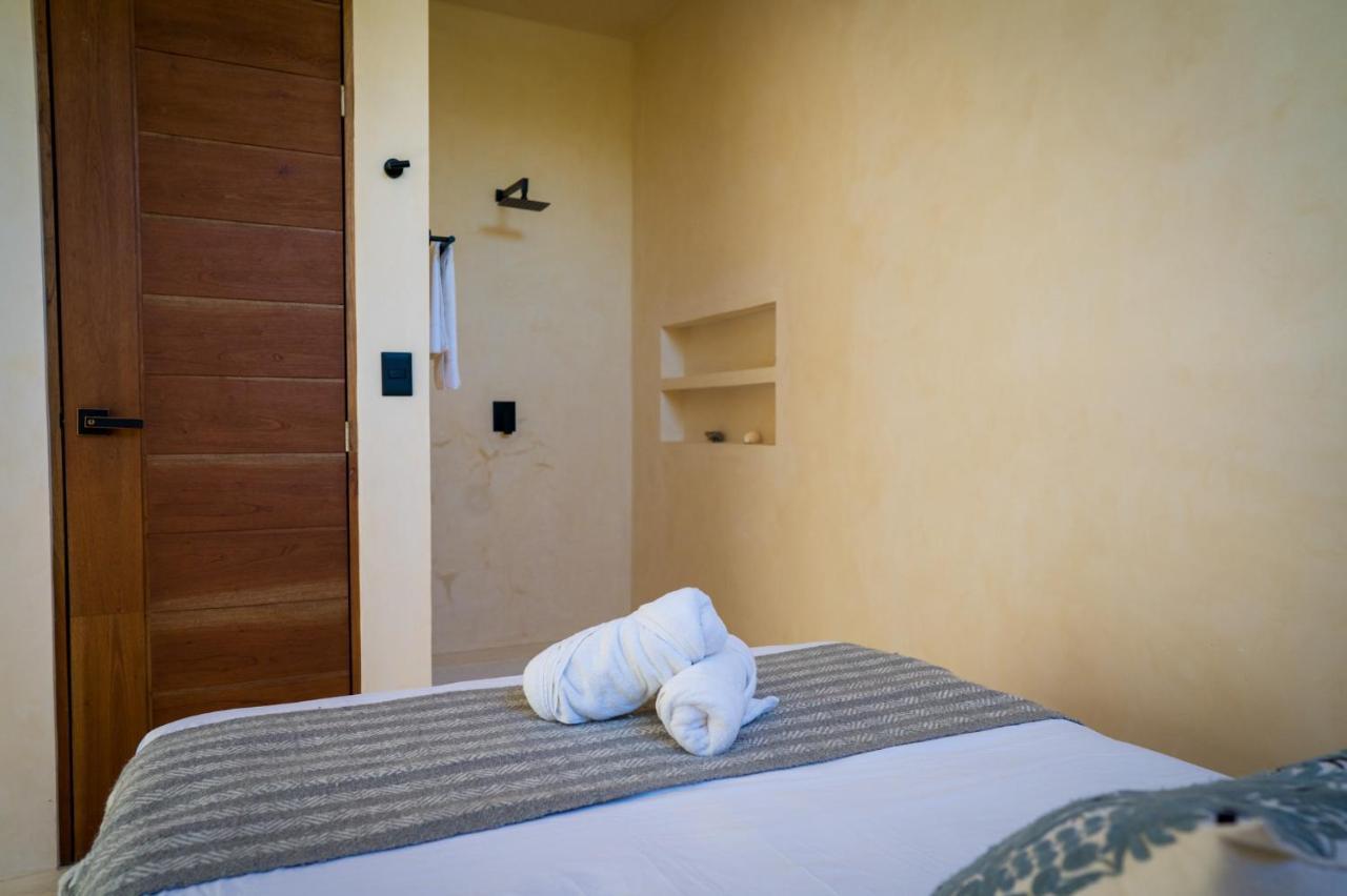 Tikul Hotel Boutique Isla Holbox 外观 照片