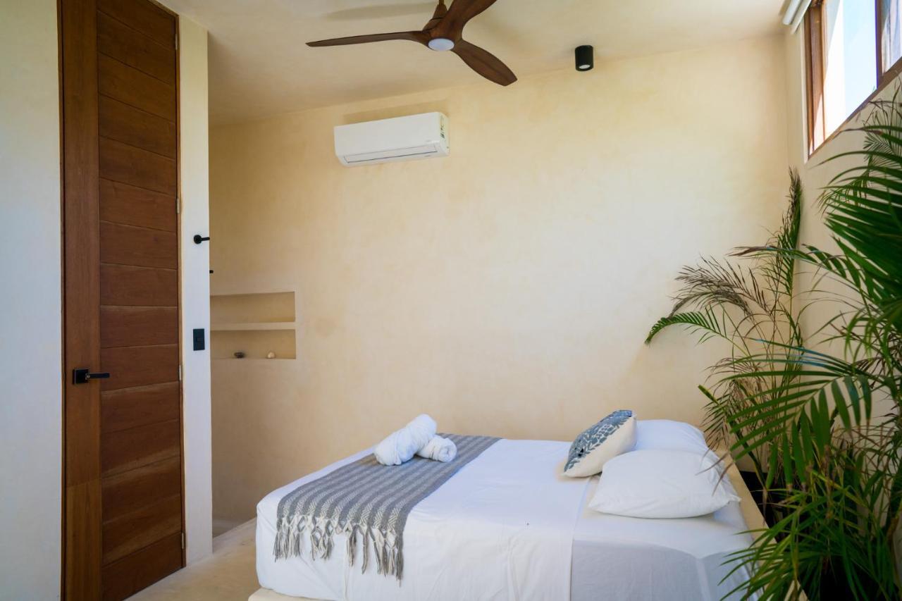 Tikul Hotel Boutique Isla Holbox 外观 照片