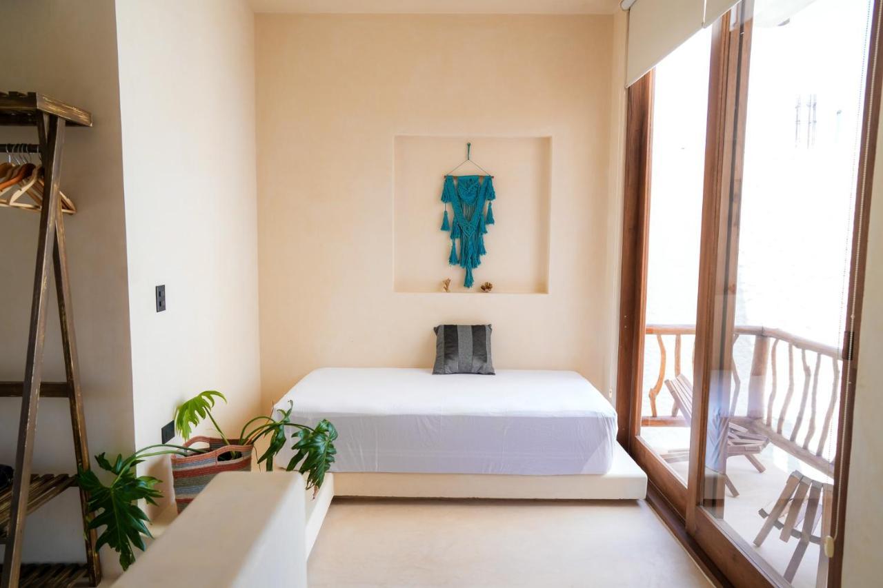 Tikul Hotel Boutique Isla Holbox 外观 照片