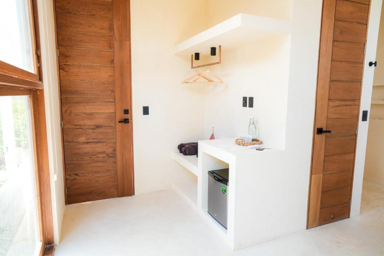 Tikul Hotel Boutique Isla Holbox 外观 照片