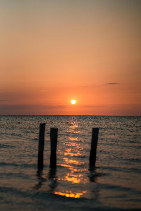 Tikul Hotel Boutique Isla Holbox 外观 照片