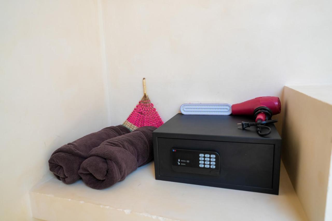 Tikul Hotel Boutique Isla Holbox 外观 照片