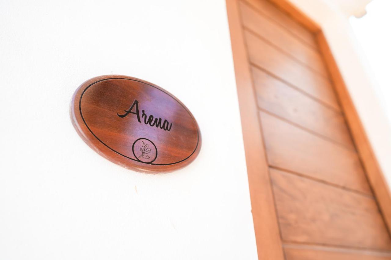 Tikul Hotel Boutique Isla Holbox 外观 照片