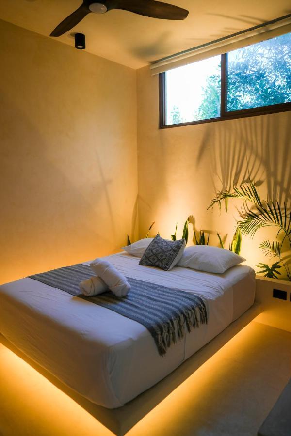 Tikul Hotel Boutique Isla Holbox 外观 照片