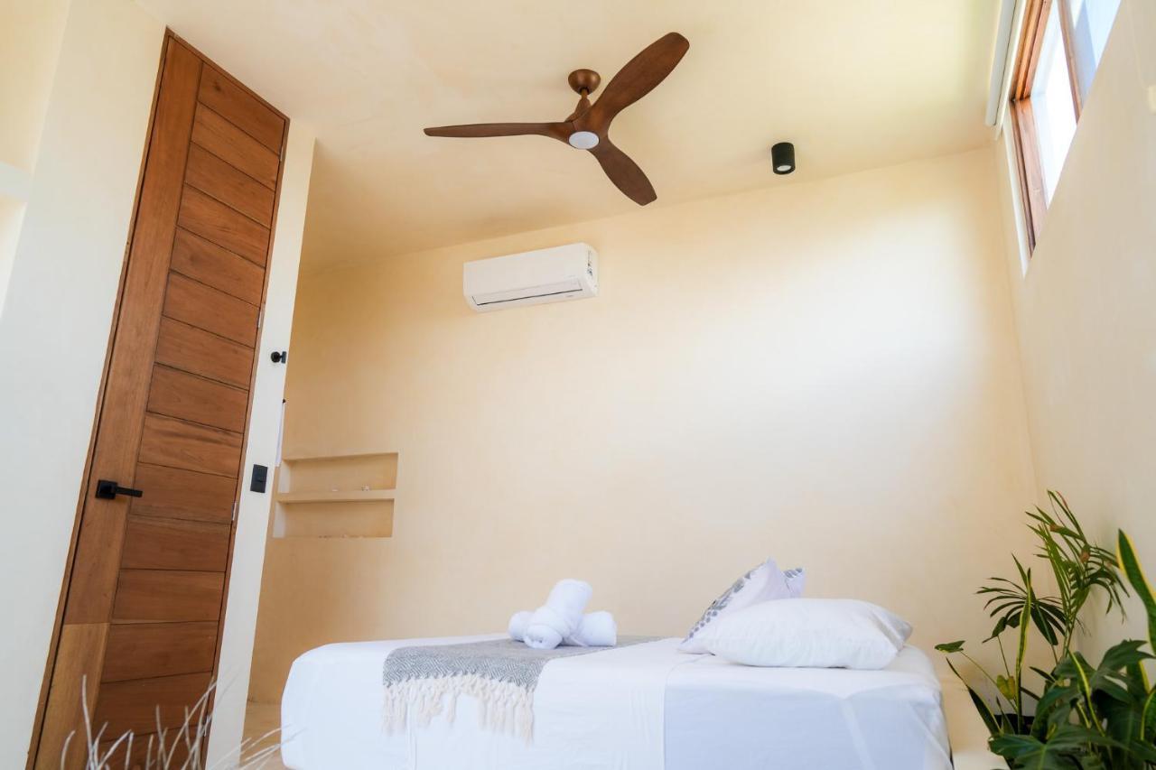 Tikul Hotel Boutique Isla Holbox 外观 照片