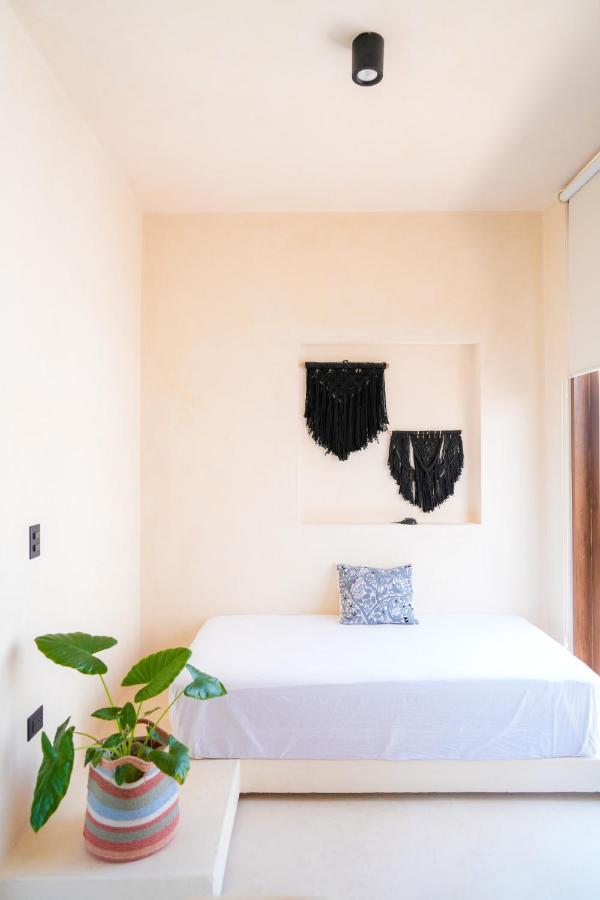 Tikul Hotel Boutique Isla Holbox 外观 照片
