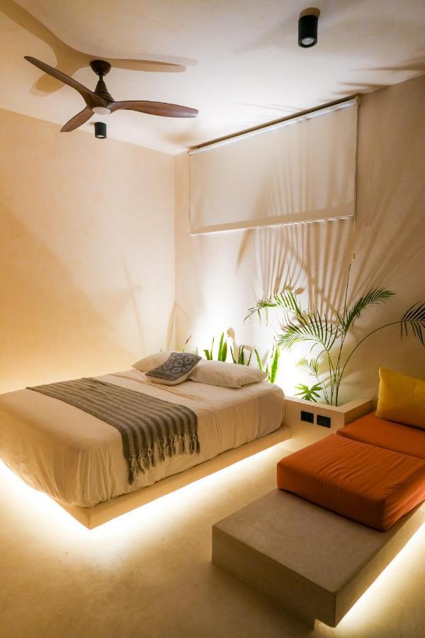 Tikul Hotel Boutique Isla Holbox 外观 照片