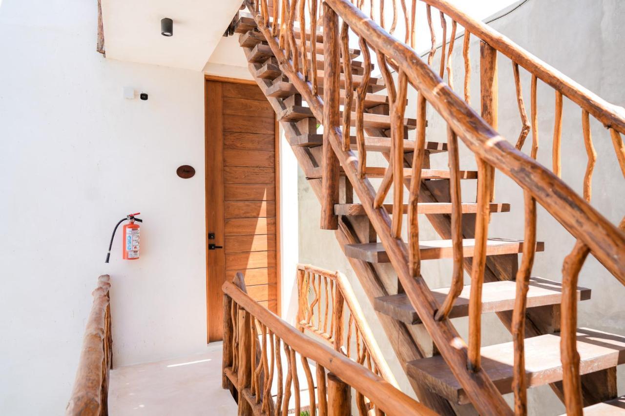 Tikul Hotel Boutique Isla Holbox 外观 照片