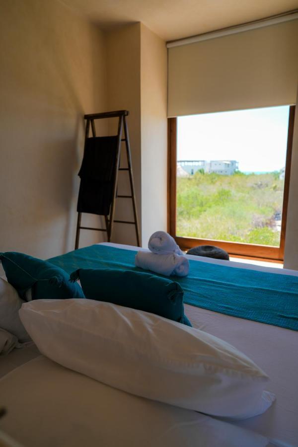 Tikul Hotel Boutique Isla Holbox 外观 照片