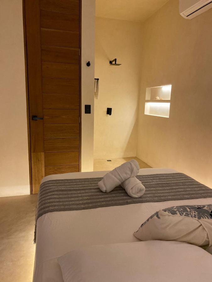 Tikul Hotel Boutique Isla Holbox 外观 照片