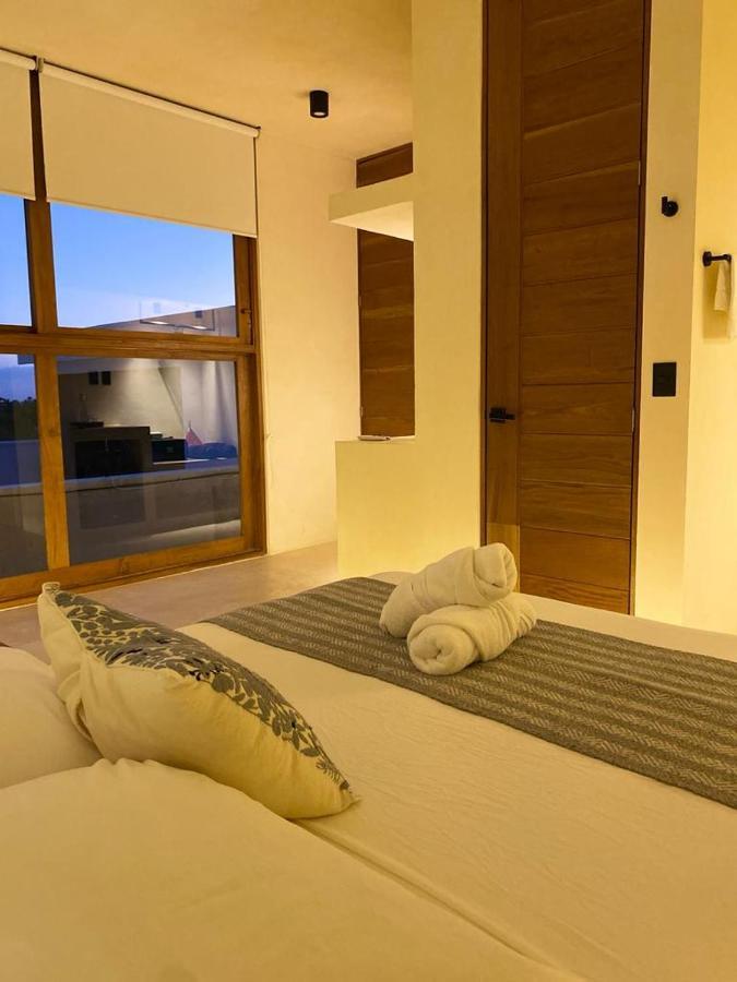 Tikul Hotel Boutique Isla Holbox 外观 照片